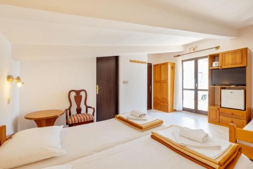 Radic Rooms in Herceg Novi