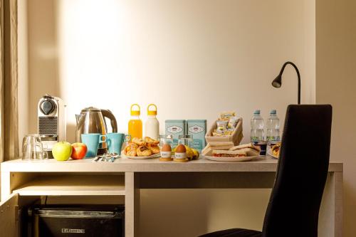 Catone Luxury Rooms, Roma (foto 3)