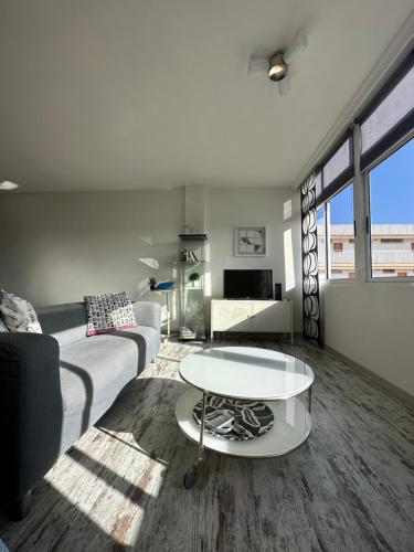 Apartment with a view - Playa del Inglés, Taidia, Playa del Inglés (fotografie 6)