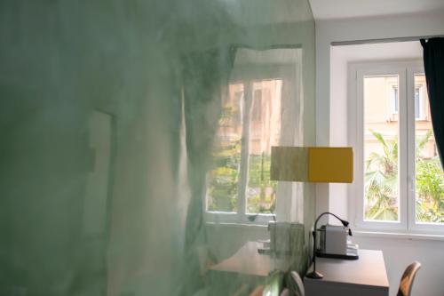 Catone Luxury Rooms, Roma (foto 4)