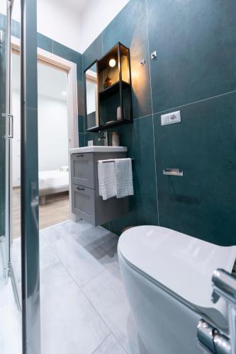 Catone Luxury Rooms, Roma (foto 6)
