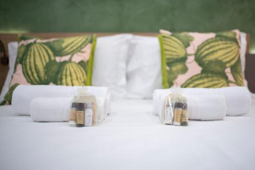 Catone Luxury Rooms, Roma (foto 7)