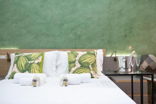 Catone Luxury Rooms, Roma (foto 9)