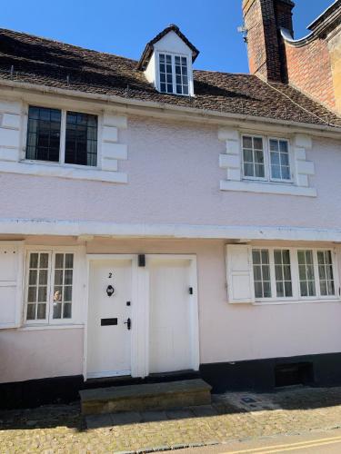 Lovely Two Bedroom Town House - Minimum 2 Night Stay gîte à louer Midhurst Castle