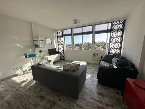 Apartment with a view - Playa del Inglés, Taidia, Playa del Inglés (fotografie 10)