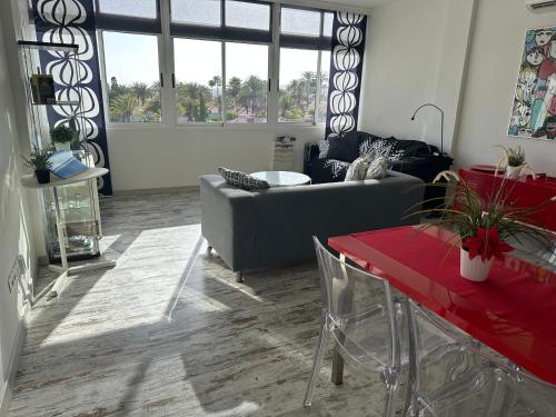 Apartment with a view - Playa del Inglés, Taidia, Playa del Inglés (fotografie 4)