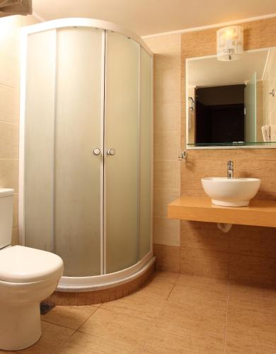 Kronos Hotel, Heraklio Town (photo 8)