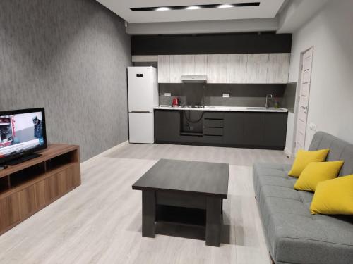 Apartment in Yerevan On Argishti Street,Glendel Hilz, Jerevan (fotografie 6)