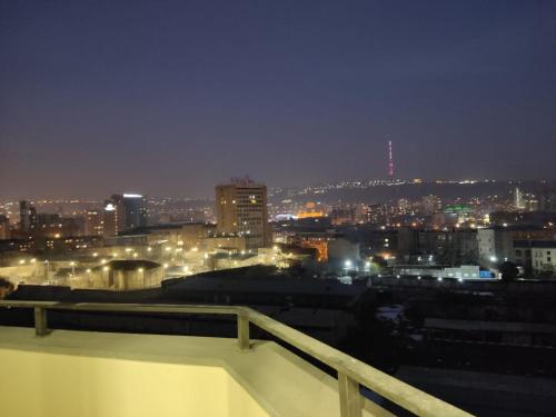 Apartment in Yerevan On Argishti Street,Glendel Hilz, Jerevan (fotografie 7)