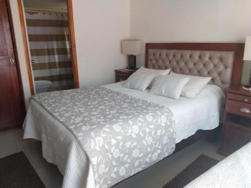 Hostal Aires del Sur - Rancagua