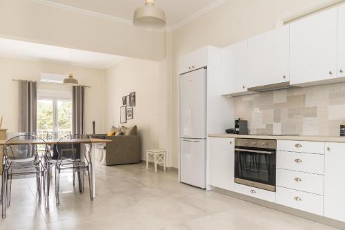 Sissy apartment in 키아토