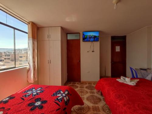 hotel photo