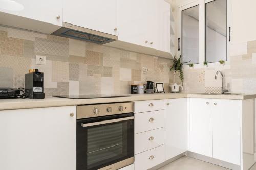 Sissy apartment in 키아토