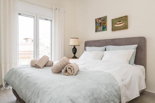 Sissy apartment in 키아토