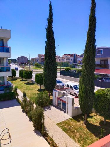 Cozy and Peaceful Apartment In the Belek Center