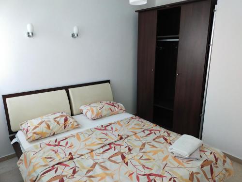 Cozy and Peaceful Apartment In the Belek Center