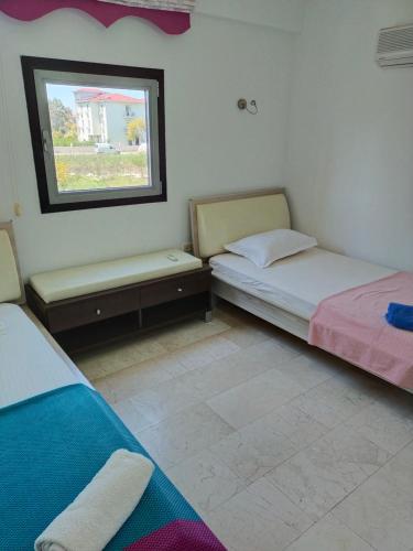 Cozy and Peaceful Apartment In the Belek Center