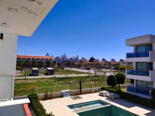 Cozy and Peaceful Apartment In the Belek Center