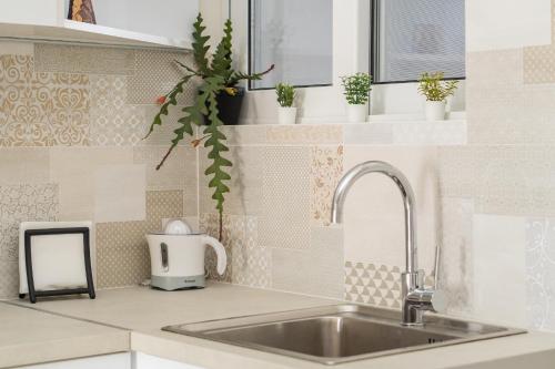 Sissy apartment in 키아토