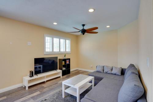 Huntington Beach Vacation Rental with Private Pool! in Huntington Beach, USA