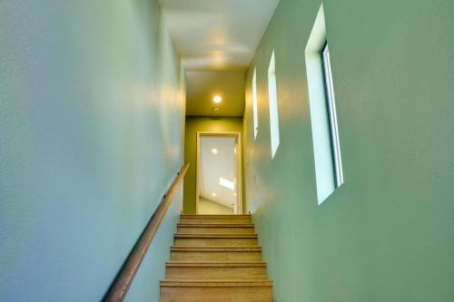 Huntington Beach Vacation Rental with Private Pool! Huntington Beach Vacation Rental with Private Pool!