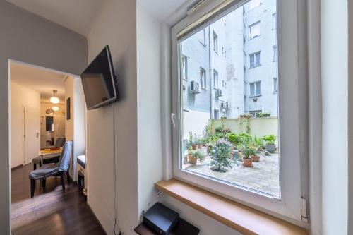 Margit Apartment, Budapest (photo 10)