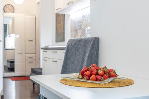 Margit Apartment, Budapest (photo 8)