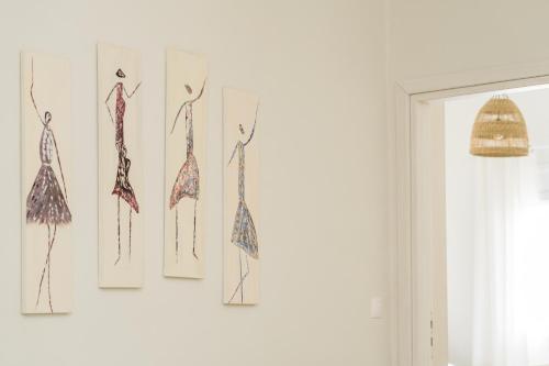 Sissy apartment in 키아토