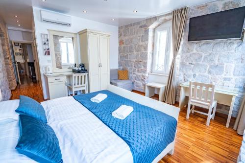 Luxury Rooms Lucija and Luka - main image