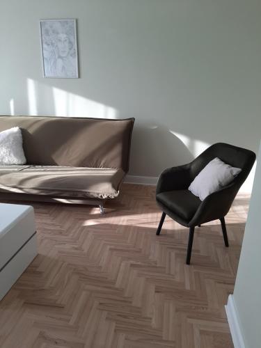 Visinskio apartamentai