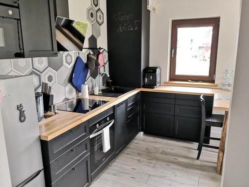 Apartament Na Kamieniaku
