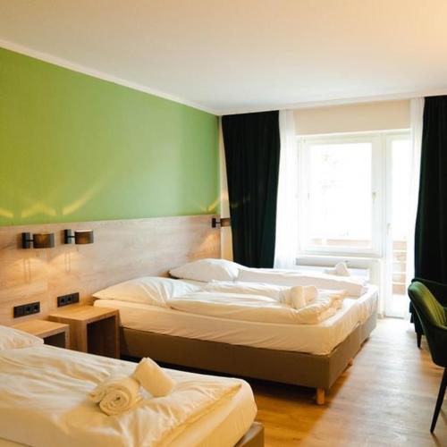Ahorn Hotel 2