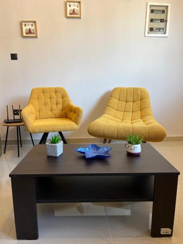 Johns Cozy apartments -10 min from Athens Airport Self Check-In! 5
