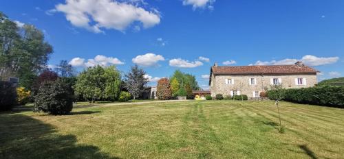 La Rebière, Pierre, Piscine Vacances au top