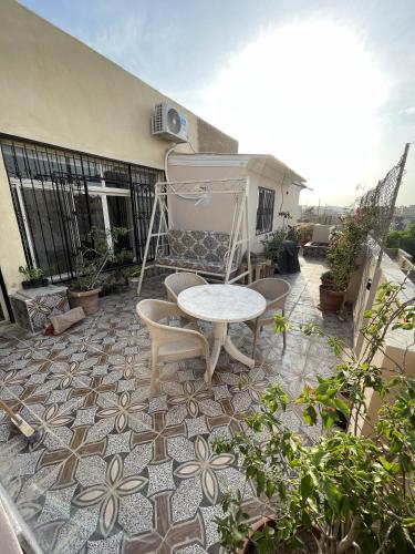 Cozy Apartment near the pyramids