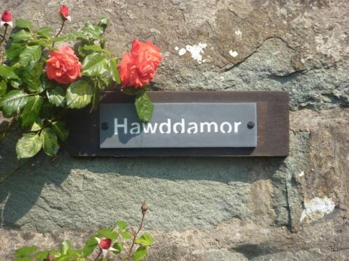 Hawddamor