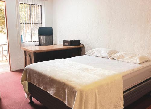 Apartamento privado en Antigua Guatemala
