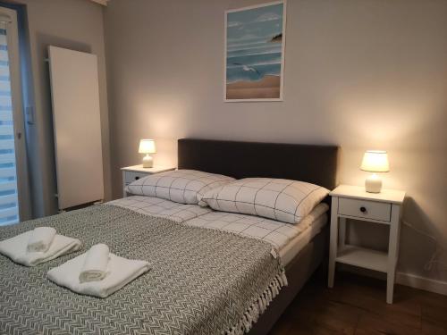 Apartament Joanna