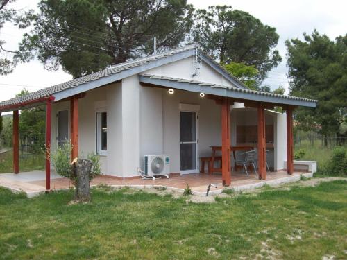 ΑΚ Studios Spitaki 3 - Karydi Beach