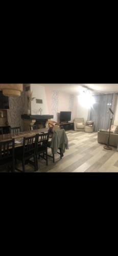 Maison entière gîte à louer Bel Air