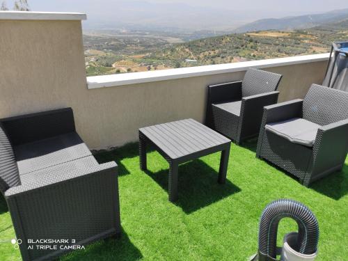צימרים סוף העולם 3 in Majdal Shams