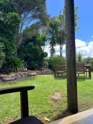 A Cut Above Lodge - The Gateway to the Bay of Islands in Kerikeri