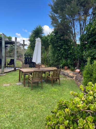 A Cut Above Lodge - The Gateway to the Bay of Islands in Kerikeri