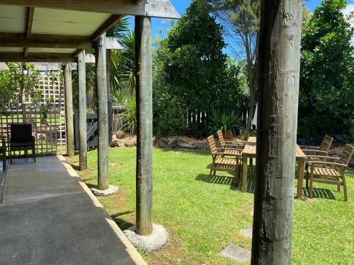 A Cut Above Lodge - The Gateway to the Bay of Islands in Kerikeri