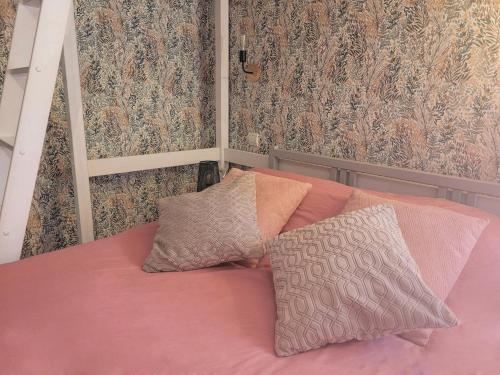 Chambre triple