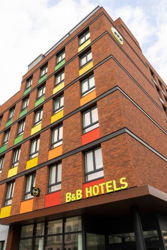 B&B HOTEL Namur