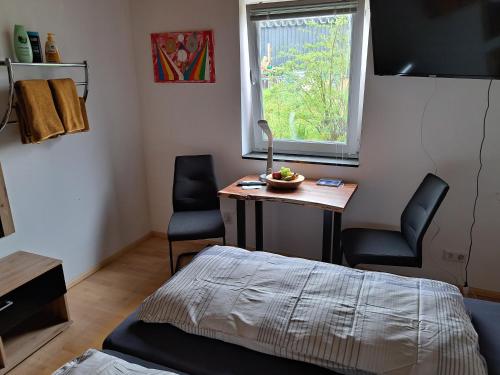 Bed & Breakfast Preith in Pollenfeld, Deutschland