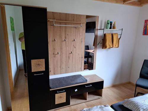 Bed & Breakfast Preith in Pollenfeld, Deutschland