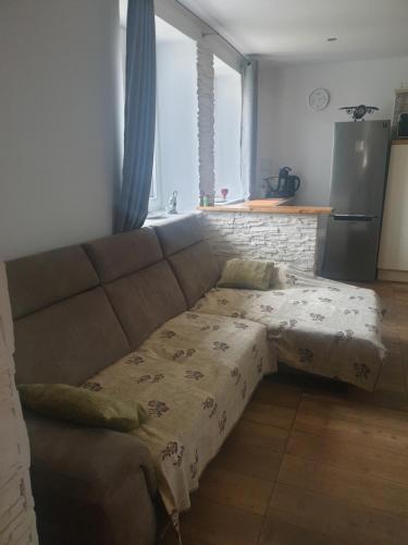 Apartman Diana