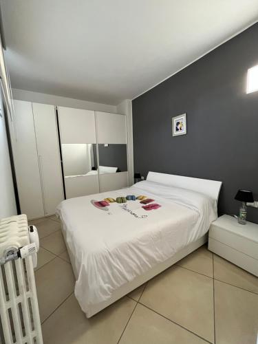 Bilocale in Centro - 10km da Malpensa, Gallarate (foto 5)
